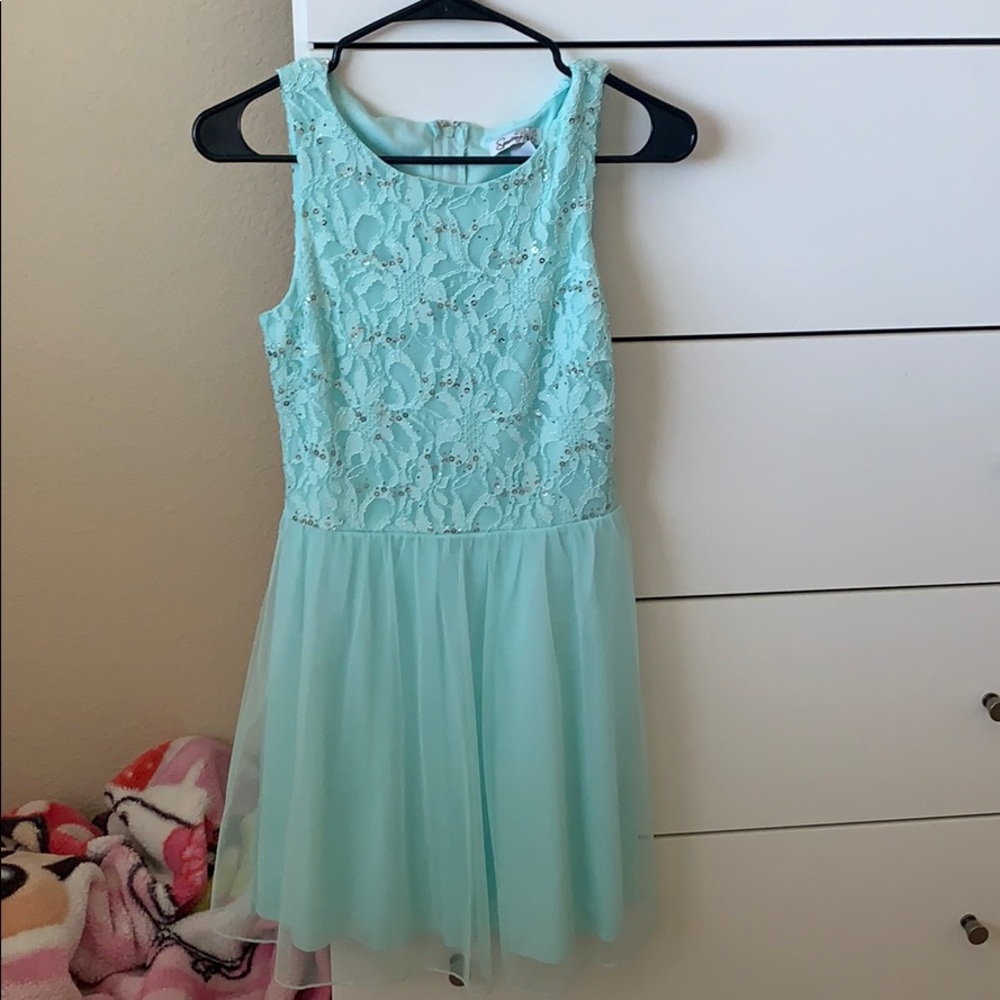 Dress